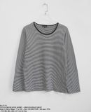  06.25.24 - VTG LONGSLEEVE SHIRT - ONES SUNDAY BEST 