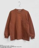  06.25.24 - VTG LONGSLEEVE SHIRT - UNIQLO U 