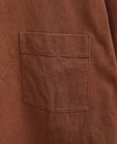  06.25.24 - VTG LONGSLEEVE SHIRT - UNIQLO U 