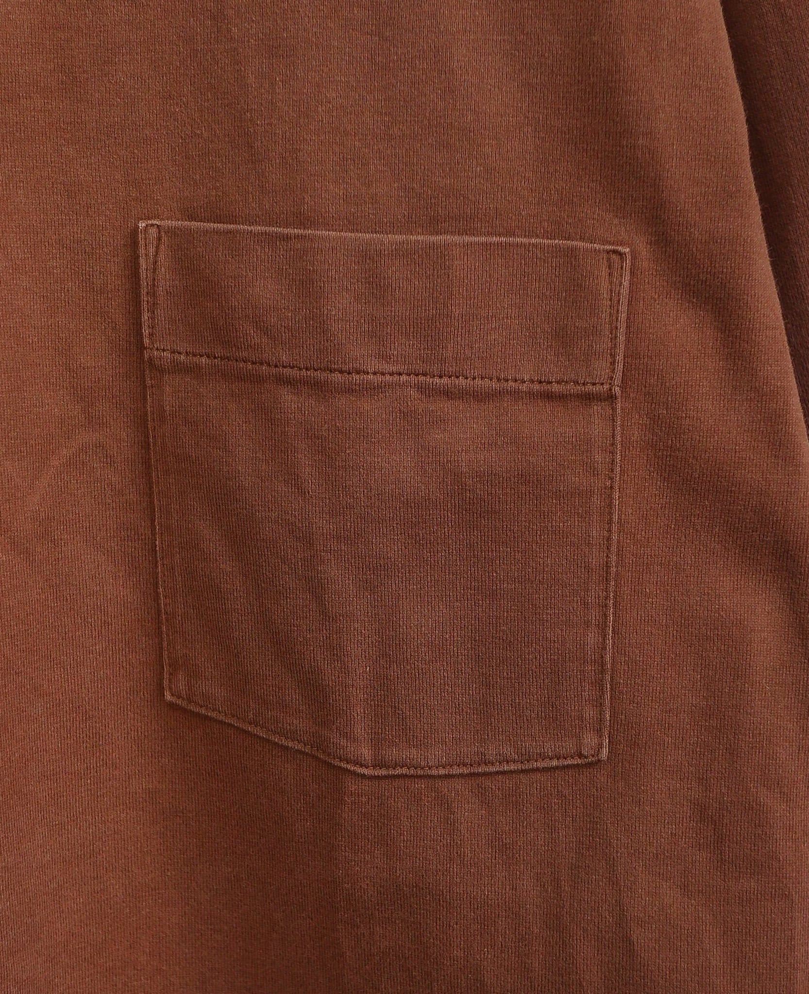  06.25.24 - VTG LONGSLEEVE SHIRT - UNIQLO U 