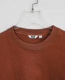  06.25.24 - VTG LONGSLEEVE SHIRT - UNIQLO U 