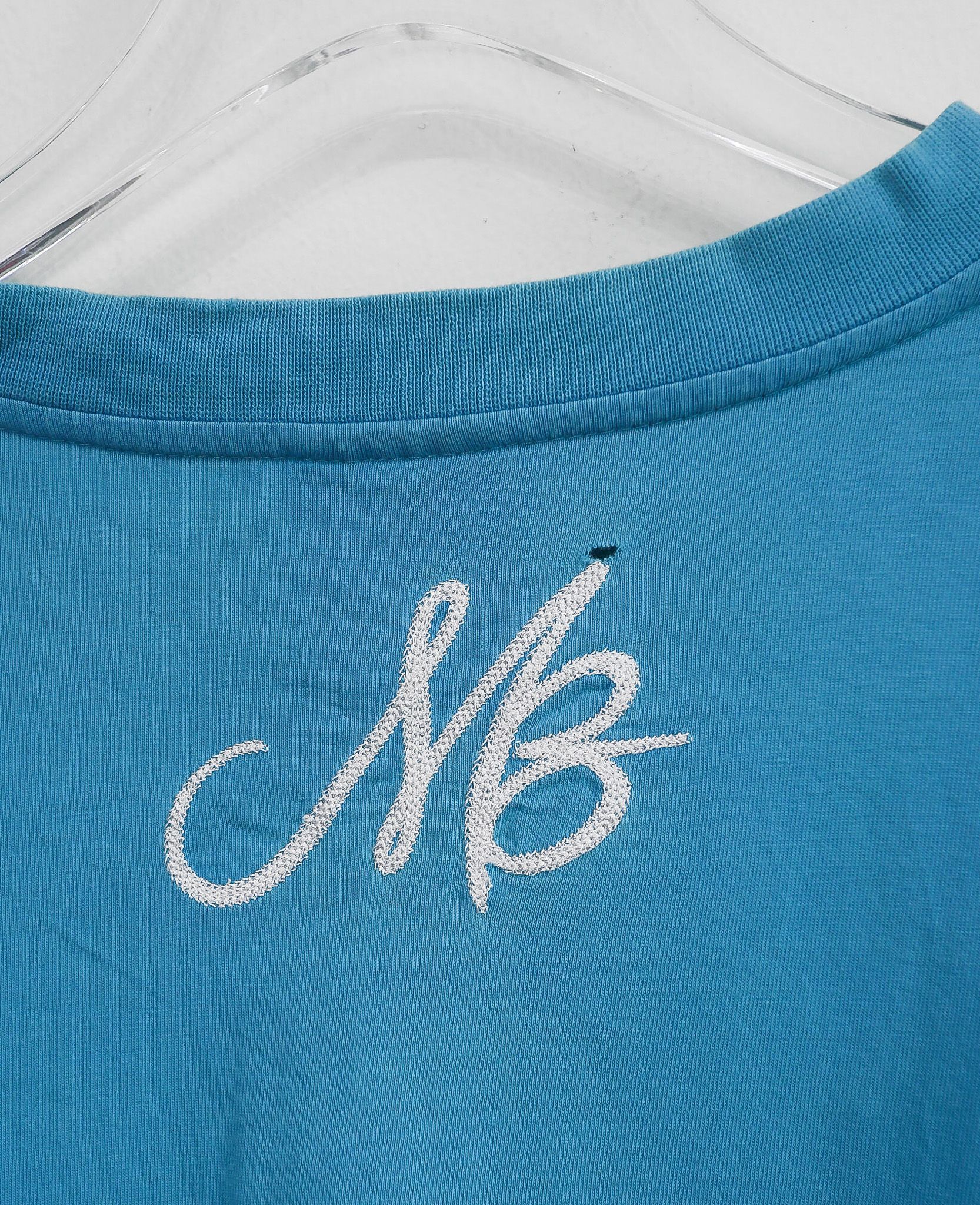  06.25.24 - VTG LONGSLEEVE SHIRT - MAKAVELI by TUPAC SHAKUR 