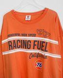  06.25.24 - VTG LONGSLEEVE SHIRT - LUBRICANTS 