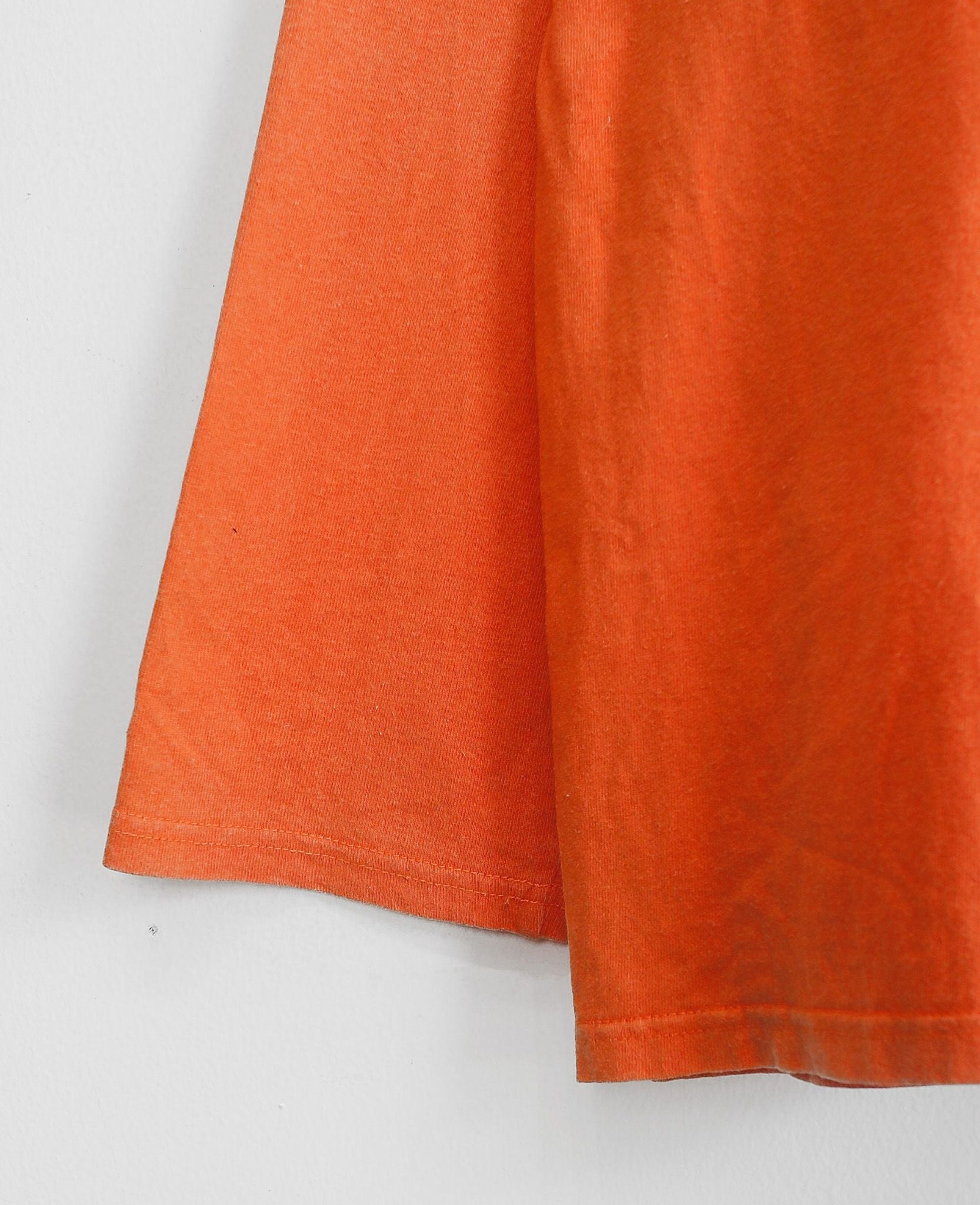  06.25.24 - VTG LONGSLEEVE SHIRT - LUBRICANTS 