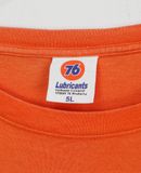  06.25.24 - VTG LONGSLEEVE SHIRT - LUBRICANTS 