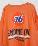  06.25.24 - VTG LONGSLEEVE SHIRT - LUBRICANTS 