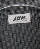  06.25.24 - VTG LONGSLEEVE POLO SHIRT - JUN MAN 