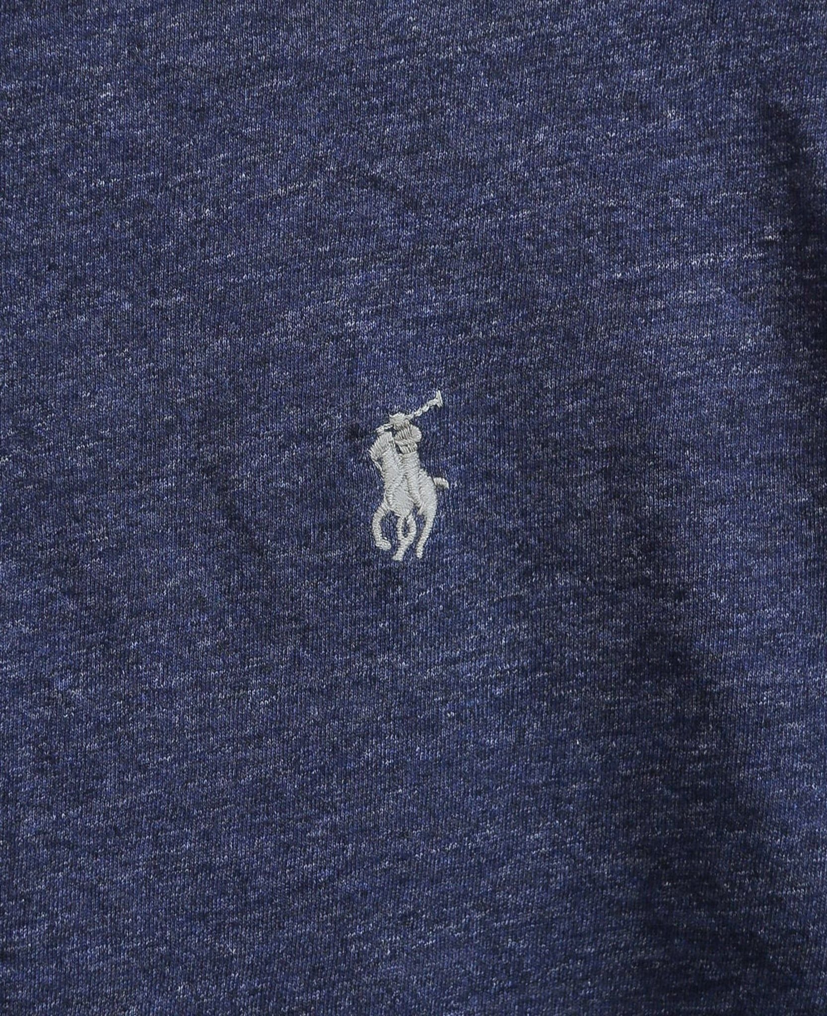  07.19.24 - VTG LONGSLEEVE SHIRT - POLO RALPH LAUREN 