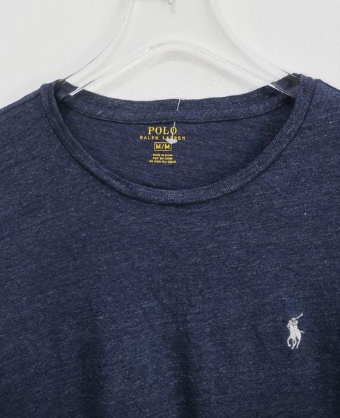  07.19.24 - VTG LONGSLEEVE SHIRT - POLO RALPH LAUREN 