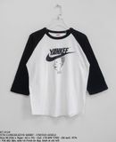  07.19.24 - VTG LONGSLEEVE SHIRT - UNITED ATHLE 