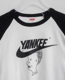  07.19.24 - VTG LONGSLEEVE SHIRT - UNITED ATHLE 