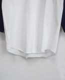  07.19.24 - VTG LONGSLEEVE SHIRT - A & WORKS 