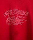  07.19.24 - VTG LONGSLEEVE SHIRT - UNIQLO X K-HARING 