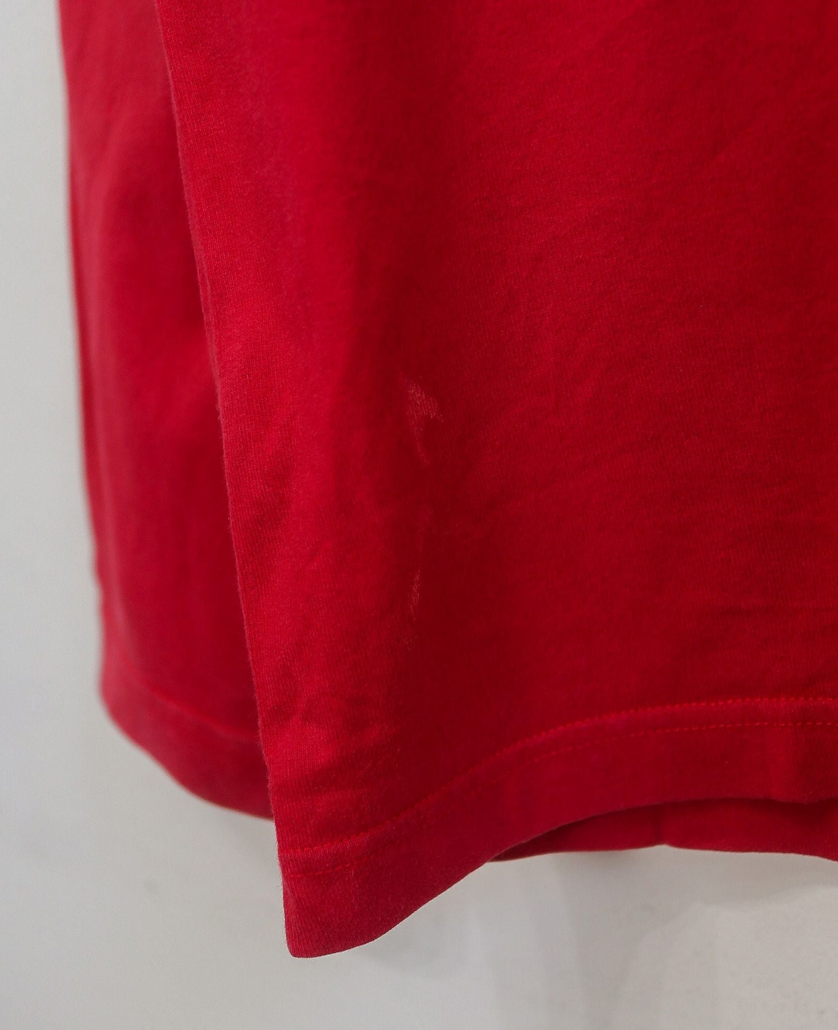  07.19.24 - VTG LONGSLEEVE SHIRT - UNIQLO X K-HARING 
