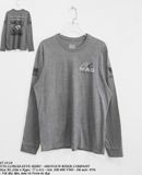  07.19.24 - VTG LONGSLEEVE SHIRT - SHOTGUN RIDER COMPANY 
