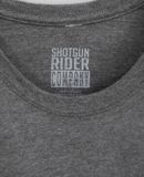  07.19.24 - VTG LONGSLEEVE SHIRT - SHOTGUN RIDER COMPANY 