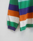  07.19.24 - VTG LONGSLEEVE SHIRT - SLAP SHOT SPORTWEAR 
