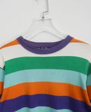  07.19.24 - VTG LONGSLEEVE SHIRT - SLAP SHOT SPORTWEAR 