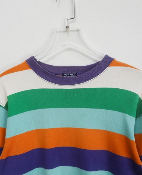  07.19.24 - VTG LONGSLEEVE SHIRT - SLAP SHOT SPORTWEAR 