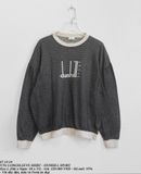  07.9..24 - VTG LONGSLEEVE SHIRT - DUNHILL SPORT 
