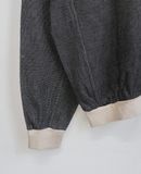  07.9..24 - VTG LONGSLEEVE SHIRT - DUNHILL SPORT 