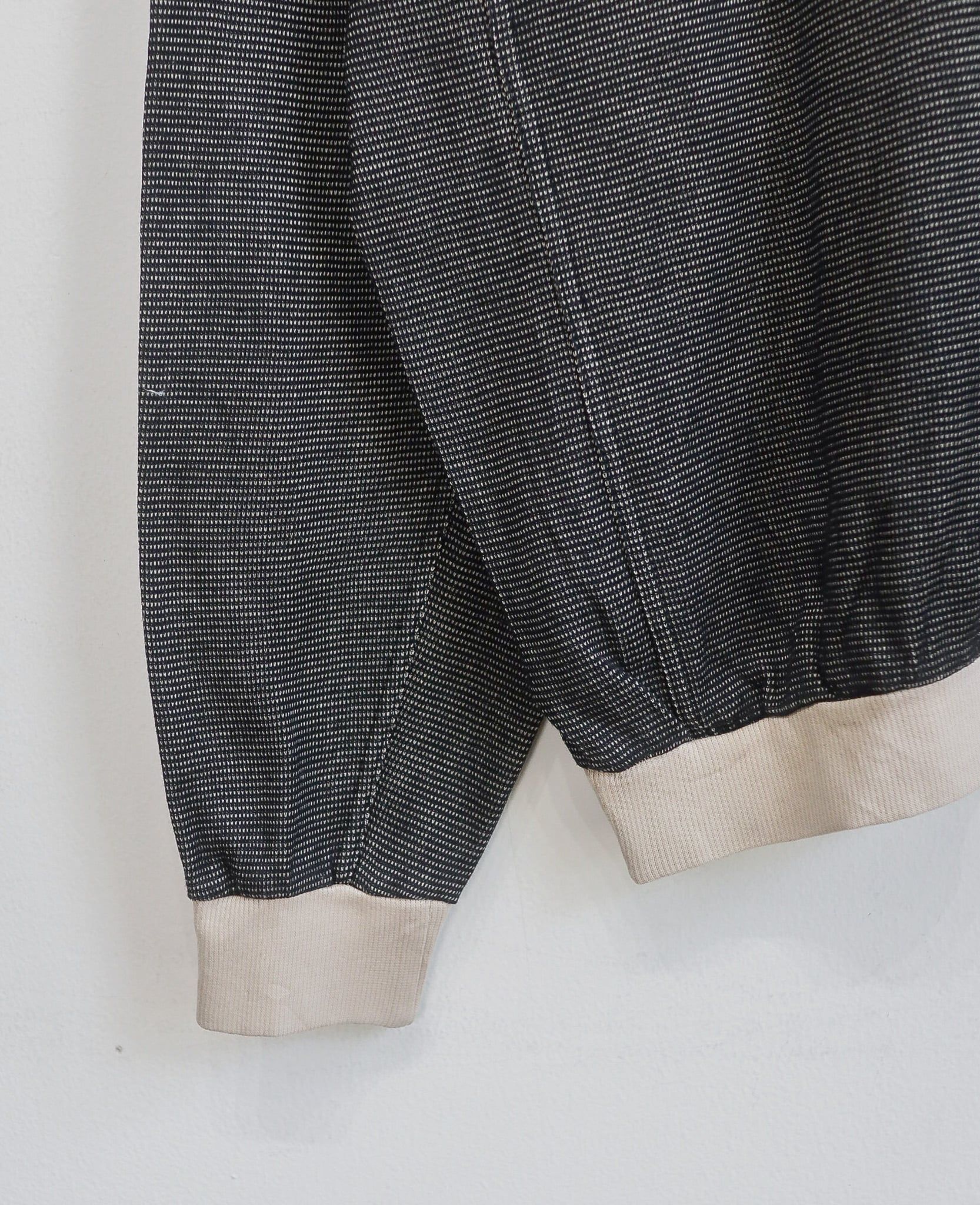  07.9..24 - VTG LONGSLEEVE SHIRT - DUNHILL SPORT 