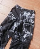  08.02.24 - VTG CONVERTIBLE NYLON PANTS 