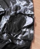  08.02.24 - VTG CONVERTIBLE NYLON PANTS 