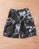  08.02.24 - VTG CONVERTIBLE NYLON PANTS 