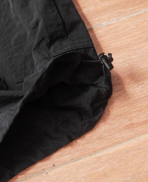  08.02.24 - VTG NYLON CARGO SHORT - F.ILLUMINATE 