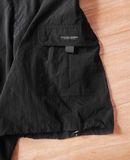  08.02.24 - VTG NYLON CARGO SHORT - F.ILLUMINATE 