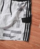  08.02.24 - VTG NYLON SHORT - ADIDAS 