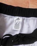  08.02.24 - VTG NYLON SHORT - ADIDAS 