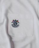 08.01.24 - VTG POLO SHIRT - HENRY VAL 