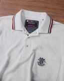  08.01.24 - VTG POLO SHIRT - HENRY VAL 