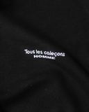  08.01.24 - VTG POLO SHIRT - TOU LES COLECONS 