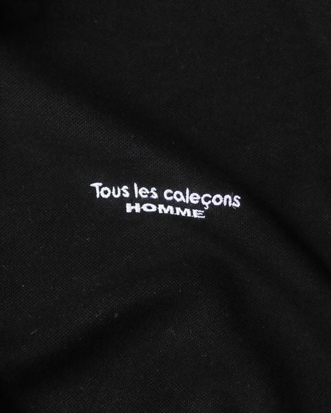  08.01.24 - VTG POLO SHIRT - TOU LES COLECONS 