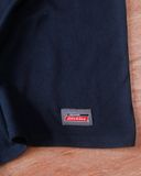  08.01.24 - VTG LONGLINE POLO SHIRT - DICKIES 