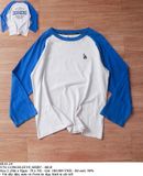  08.01.24 - VTG LONGSLEEVE SHIRT - MLB 