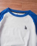  08.01.24 - VTG LONGSLEEVE SHIRT - MLB 