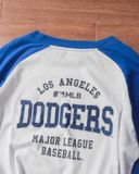  08.01.24 - VTG LONGSLEEVE SHIRT - MLB 