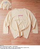  08.01.24 - VTG LONGSLEEVE SHIRT - CONVERSE 