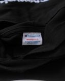  08.01.24 - VTG BOXY HOODED LONGSLEEVE SHIRT- CHAMPION 