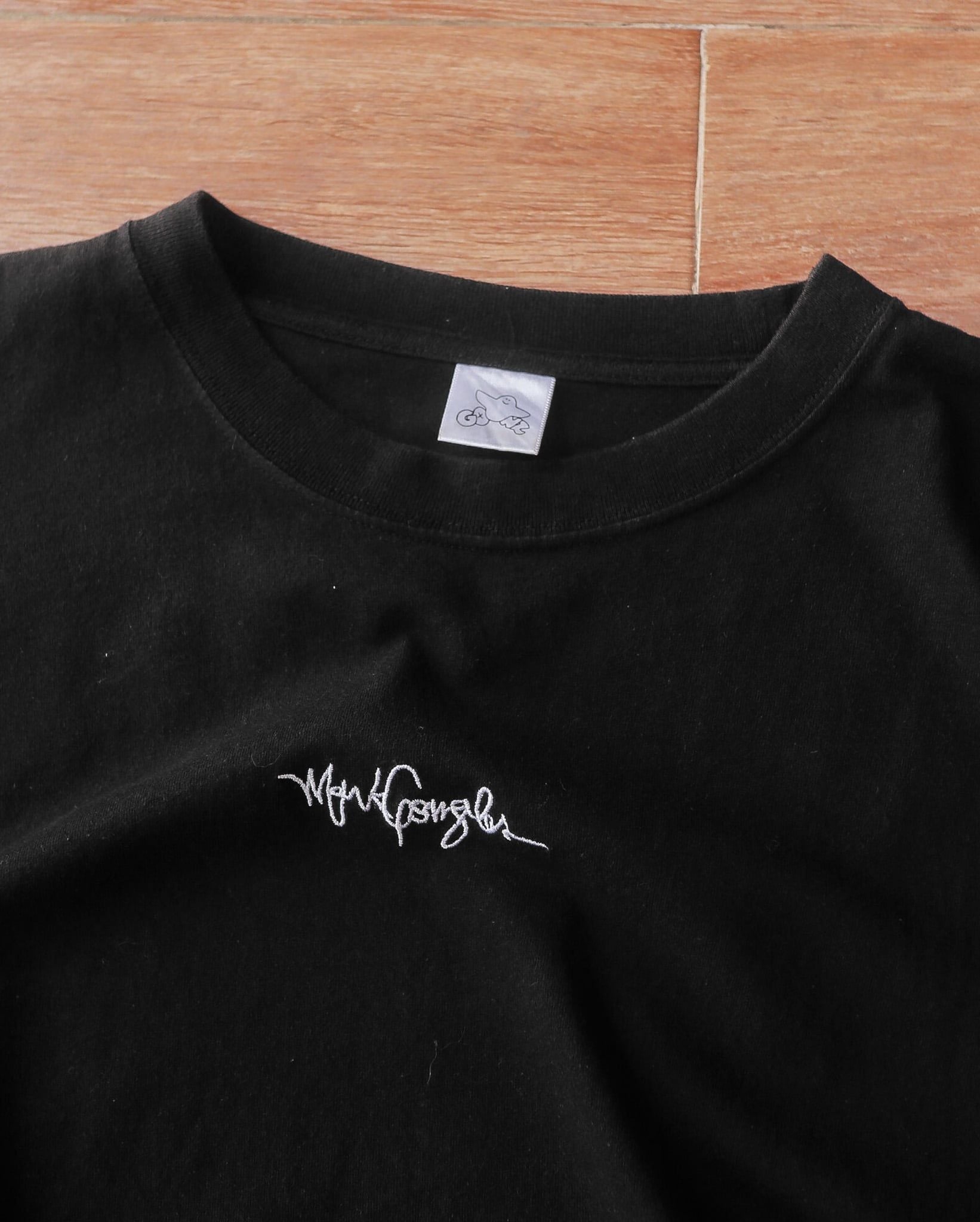  08.01.24 - VTG LONGSLEEVE SHIRT- MARK GONZALES 