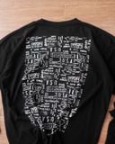  08.01.24 - VTG LONGSLEEVE SHIRT- MARK GONZALES 
