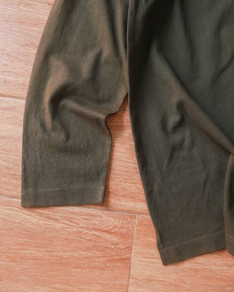  08.01.24 - VTG LONGSLEEVE SHIRT- CONVERSE 