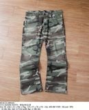  08.04.24 - VTG DENIM PANTS - WRANGLER 