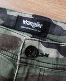  08.04.24 - VTG DENIM PANTS - WRANGLER 