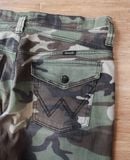  08.04.24 - VTG DENIM PANTS - WRANGLER 