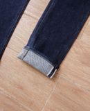  08.04.24 - VTG SELVEDGE SKINNY DENIM PANTS - UNIQLO JEANS 